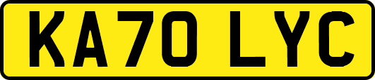 KA70LYC