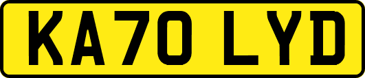 KA70LYD