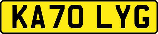 KA70LYG