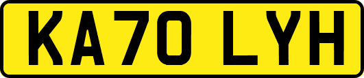 KA70LYH