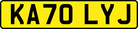 KA70LYJ