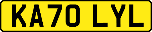 KA70LYL