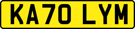 KA70LYM