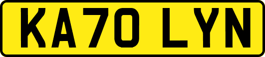 KA70LYN