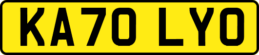 KA70LYO