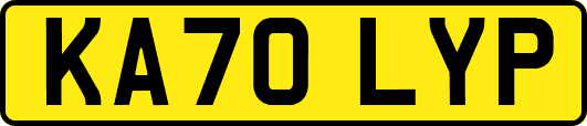 KA70LYP