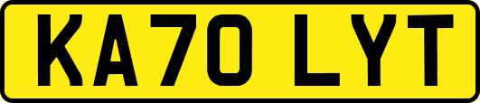 KA70LYT