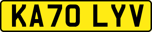 KA70LYV