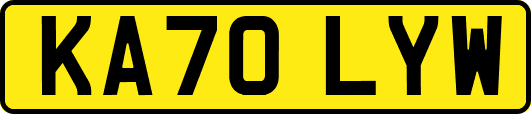 KA70LYW