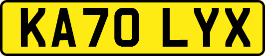 KA70LYX