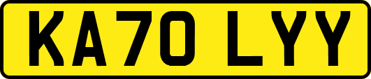 KA70LYY