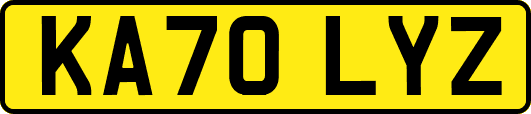 KA70LYZ