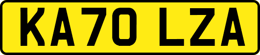 KA70LZA