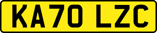KA70LZC