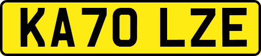 KA70LZE