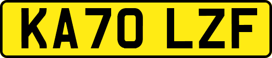 KA70LZF