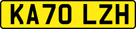 KA70LZH