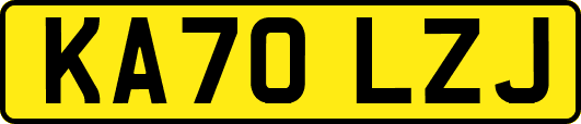 KA70LZJ