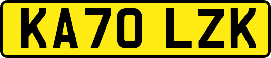 KA70LZK