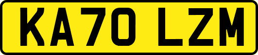 KA70LZM
