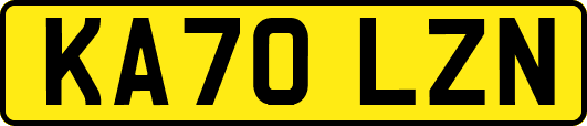 KA70LZN
