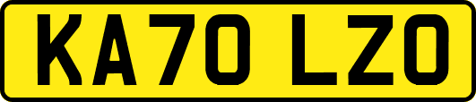 KA70LZO