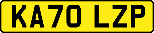 KA70LZP