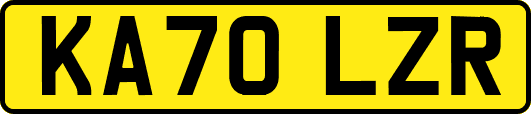 KA70LZR