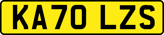 KA70LZS