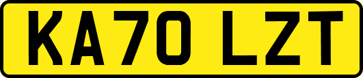 KA70LZT