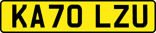KA70LZU