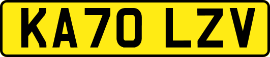 KA70LZV