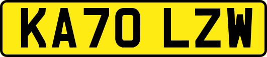 KA70LZW