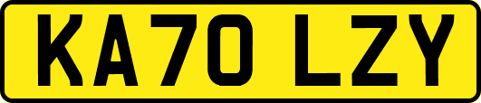 KA70LZY