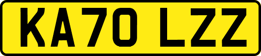KA70LZZ