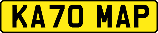 KA70MAP