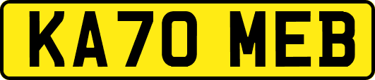 KA70MEB