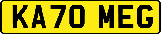 KA70MEG