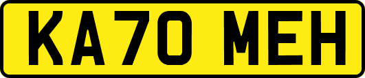 KA70MEH