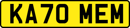 KA70MEM