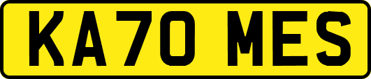 KA70MES
