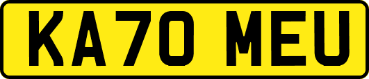 KA70MEU