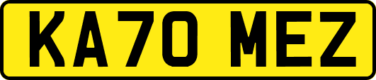 KA70MEZ
