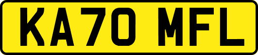 KA70MFL