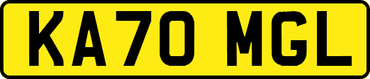 KA70MGL