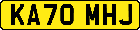 KA70MHJ