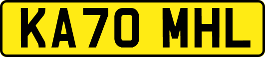 KA70MHL