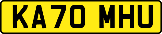 KA70MHU