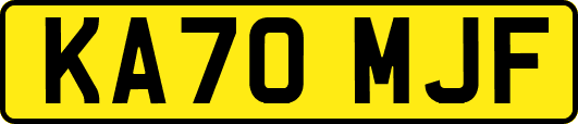 KA70MJF