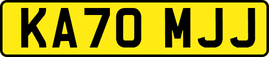 KA70MJJ